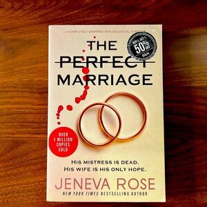 The Perfect Marriage